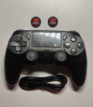 1 Mando PS4 Nuevo + Regalo