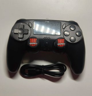 1 Mando PS4 Nuevo + Regalo