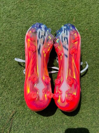 Botas de futbol