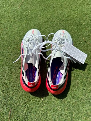 Botas de futbol