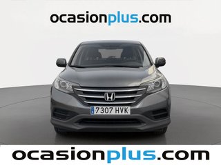 Honda CR-V 1.6 i-DTEC Comfort 4x2 88 kW (120 CV)