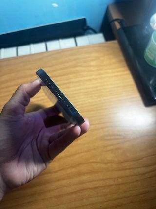 iPhone 13 Azul 256GB 100% Batería