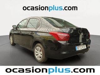 Citroen C-Elysee PureTech 82 Feel 60 kW (82 CV)