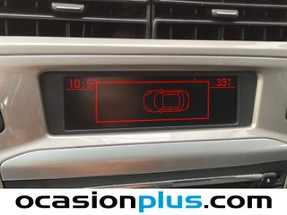 Citroen C-Elysee PureTech 82 Feel 60 kW (82 CV)