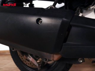 YAMAHA TRICITY 300