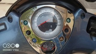 Honda @NES 150
