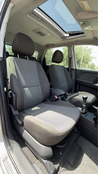 KIA Sportage 4x4 2009