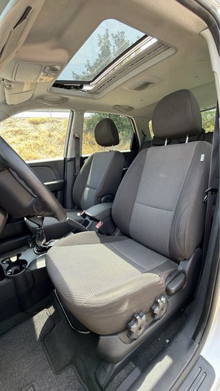 KIA Sportage 4x4 2009