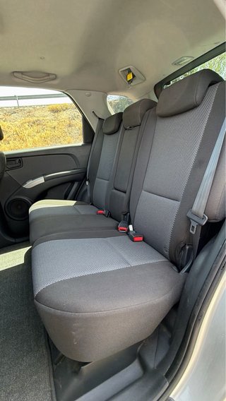 KIA Sportage 4x4 2009