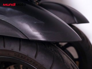 YAMAHA TRICITY 300