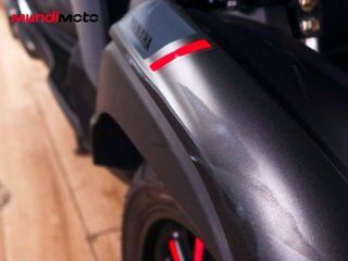 YAMAHA TRICITY 300