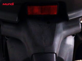 YAMAHA TRICITY 300