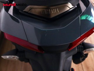 YAMAHA TRICITY 300