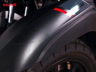YAMAHA TRICITY 300