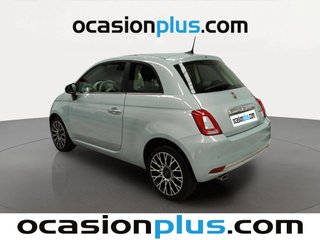 Fiat 500 1.0 Hybrid Dolcevita 51 kW (70 CV)
