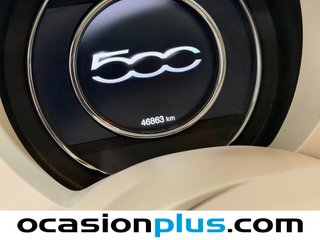 Fiat 500 1.0 Hybrid Dolcevita 51 kW (70 CV)
