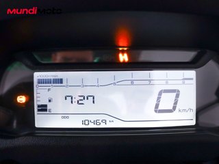 YAMAHA TRICITY 300