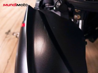 YAMAHA TRICITY 300