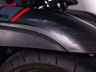 YAMAHA TRICITY 300