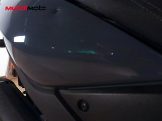 YAMAHA TRICITY 300