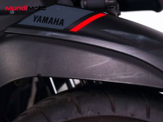 YAMAHA TRICITY 300