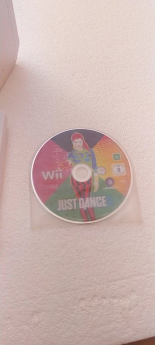 Nintendo Wii Consola