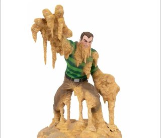 Figura Sandman Diamond Select Diorama