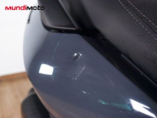 YAMAHA TRICITY 300