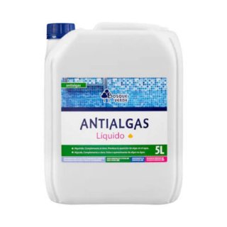 Antialgas Líquido Mercadona 5L