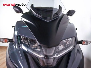 YAMAHA TRICITY 300