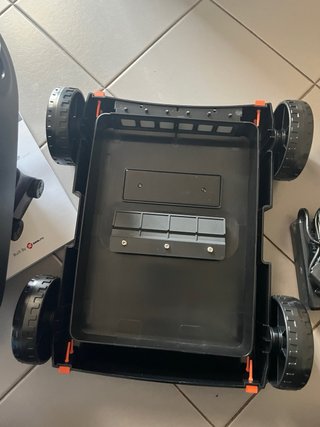 Pulitore Piscina Robot Dolphin SAT 10