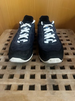 Zapatillas Lomer montaña impermeables