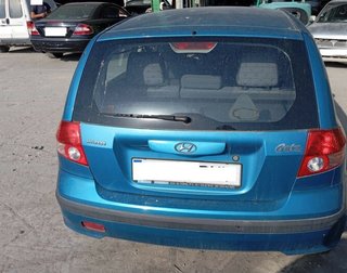 461591 airbag del der hyundai getz (tb) 1.1 basico