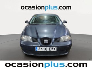 SEAT Ibiza 1.4 16v Reference 55 kW (75 CV)