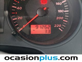 SEAT Ibiza 1.4 16v Reference 55 kW (75 CV)