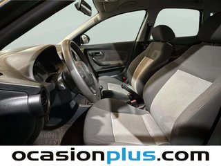 SEAT Ibiza 1.4 16v Reference 55 kW (75 CV)