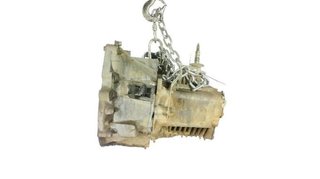 23831261 caja cambios 20mb12 citroen c8 (ea_, eb_)
