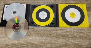 CD y DVD Pereza - Los Amigos de los Animales
