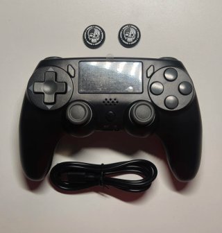 1 Mando PS4 Nuevo + Regalo