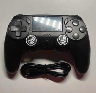 1 Mando PS4 Nuevo + Regalo
