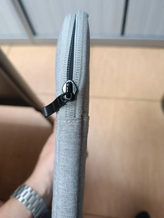 Como nueva! Funda para tablet de 10 pulgadas