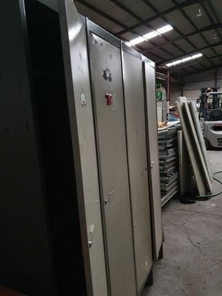 TAQUILLAS DE 4 PUERTAS