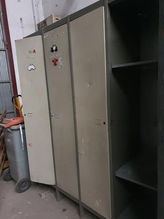 TAQUILLAS DE 4 PUERTAS