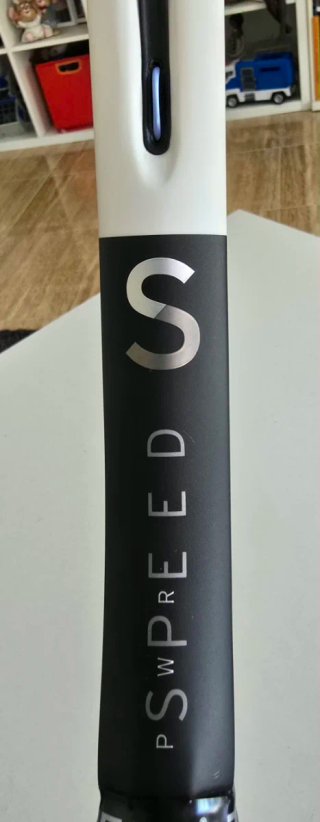 Raqueta de Tenis Head Speed Power