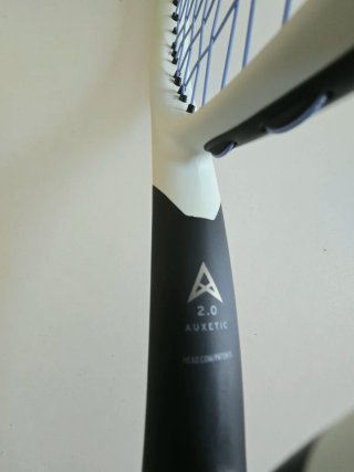 Raqueta de Tenis Head Speed Power