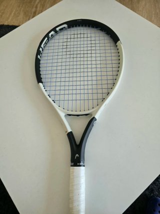 Raqueta de Tenis Head Speed Power