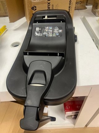 Maxi-Cosi Base para Silla de Coche CabrioFix...