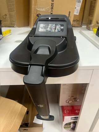 Maxi-Cosi Base para Silla de Coche CabrioFix...