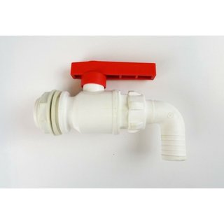 Grifo Vaciado Depósito Agua 30mm