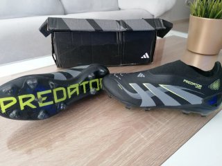Zapatos Fútbol Adidas Predator